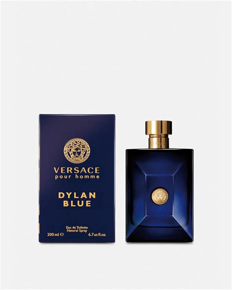 Dylan Blue Pour Homme EDT 200 ml .